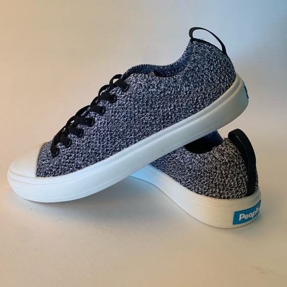 People Footwear Other - PEOPLE FOOTWEAR Phillips Knit Sneaker